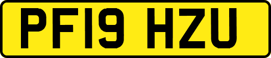 PF19HZU