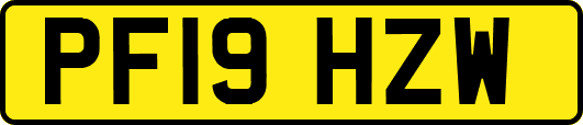 PF19HZW