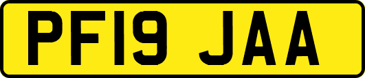 PF19JAA