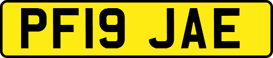 PF19JAE