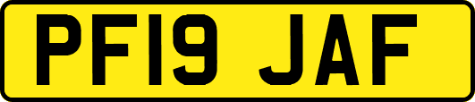 PF19JAF