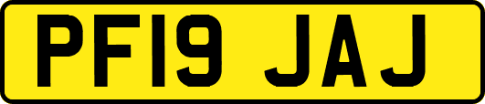 PF19JAJ