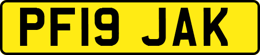 PF19JAK