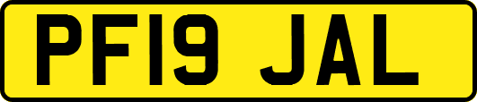 PF19JAL