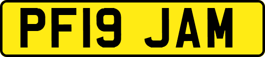 PF19JAM