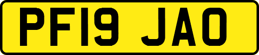 PF19JAO