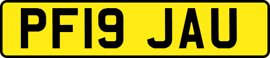 PF19JAU