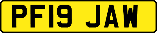 PF19JAW
