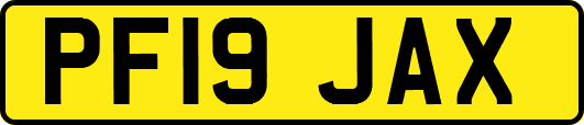 PF19JAX