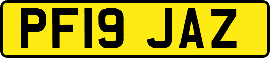 PF19JAZ
