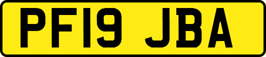 PF19JBA