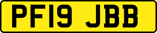 PF19JBB
