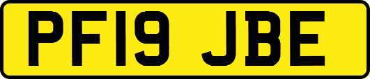 PF19JBE