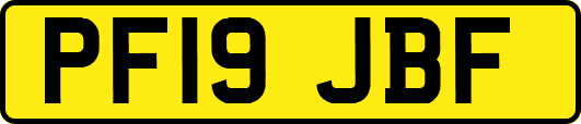 PF19JBF
