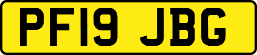 PF19JBG