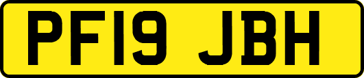 PF19JBH
