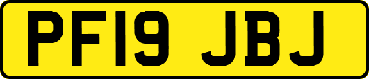 PF19JBJ