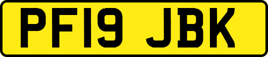 PF19JBK