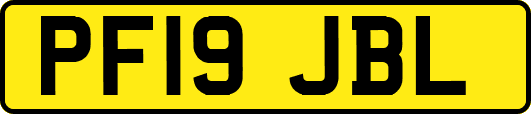 PF19JBL