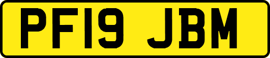 PF19JBM