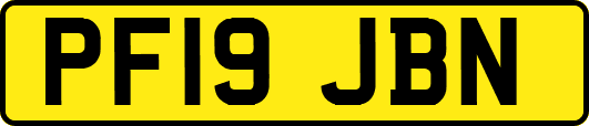 PF19JBN