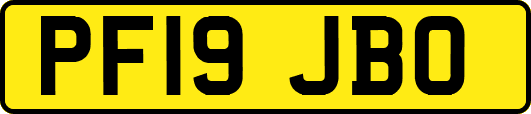 PF19JBO
