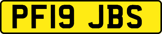 PF19JBS