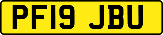 PF19JBU