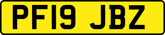 PF19JBZ