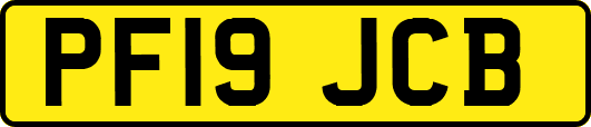 PF19JCB