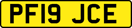 PF19JCE