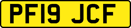 PF19JCF