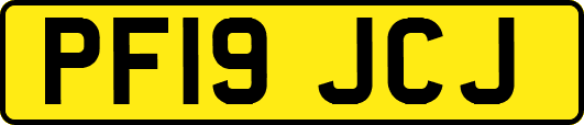 PF19JCJ
