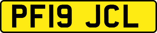 PF19JCL