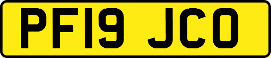 PF19JCO