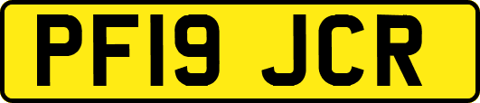 PF19JCR