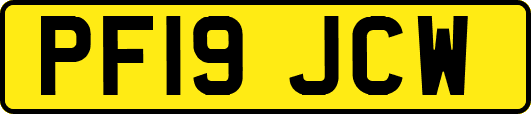 PF19JCW