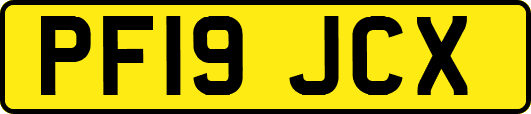 PF19JCX