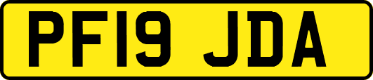 PF19JDA