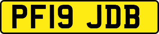 PF19JDB