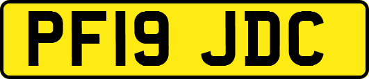 PF19JDC