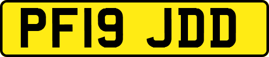 PF19JDD