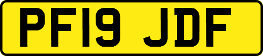 PF19JDF