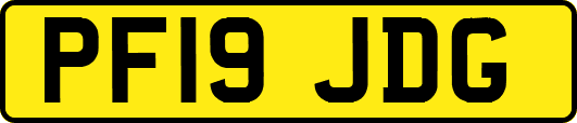PF19JDG