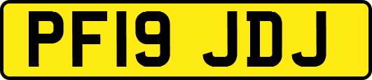 PF19JDJ