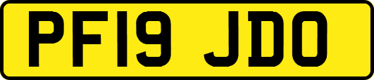 PF19JDO