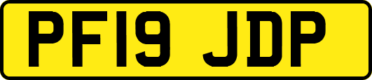 PF19JDP