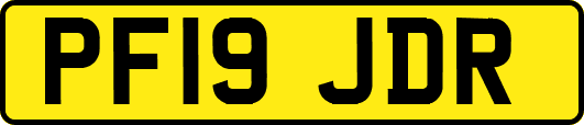 PF19JDR