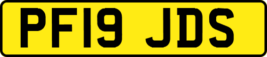 PF19JDS