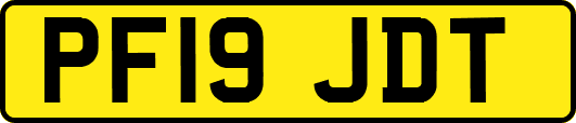 PF19JDT